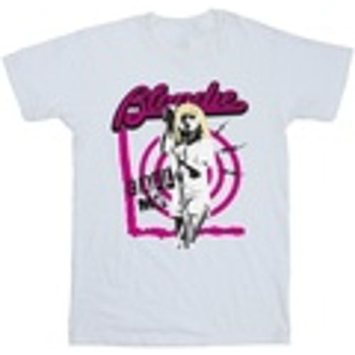 T-shirts a maniche lunghe Call Me - Blondie - Modalova