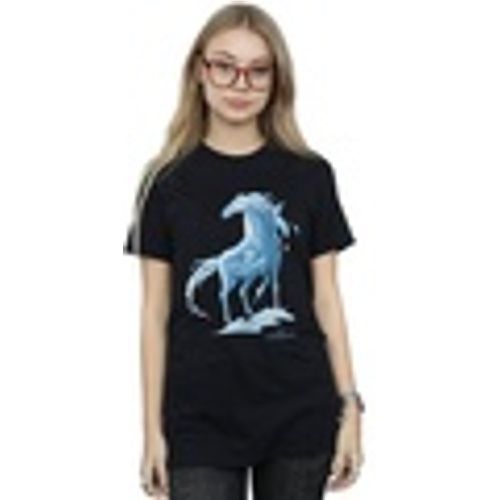 T-shirts a maniche lunghe BI24574 - Disney - Modalova