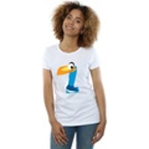 T-shirts a maniche lunghe Alphabet Z Is For Zazu - Disney - Modalova