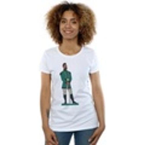 T-shirts a maniche lunghe BI21720 - Disney - Modalova