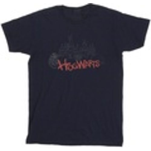T-shirts a maniche lunghe BI21823 - Harry Potter - Modalova