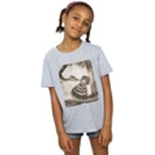 T-shirts a maniche lunghe BI22225 - Disney - Modalova
