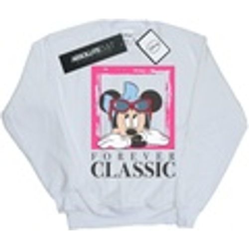 Felpa Minnie Mouse Forever Classic - Disney - Modalova