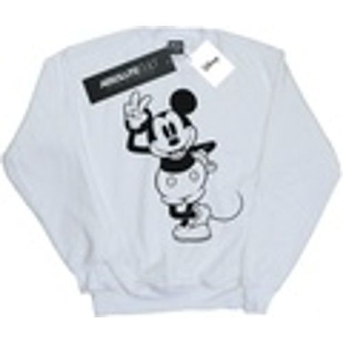 Felpa Mickey Mouse Peace Hand - Disney - Modalova