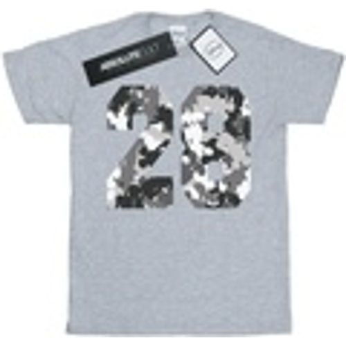 T-shirts a maniche lunghe Mickey Mouse Pattern 28 - Disney - Modalova