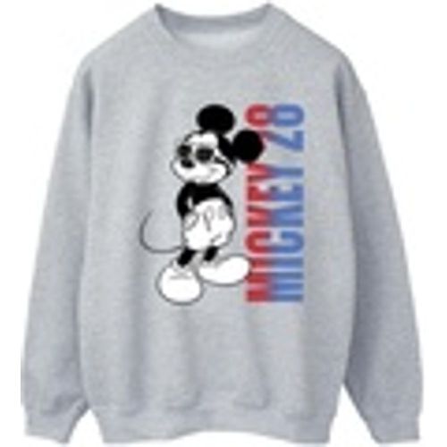 Felpa Disney Mickey Mouse Gradient - Disney - Modalova