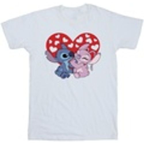 T-shirts a maniche lunghe BI23231 - Disney - Modalova