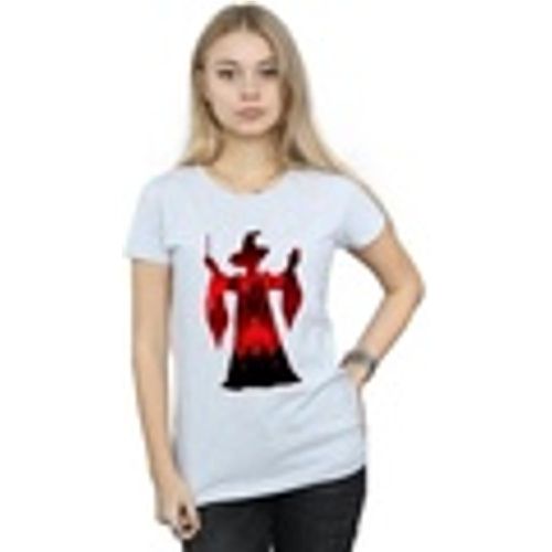 T-shirts a maniche lunghe BI23387 - Harry Potter - Modalova