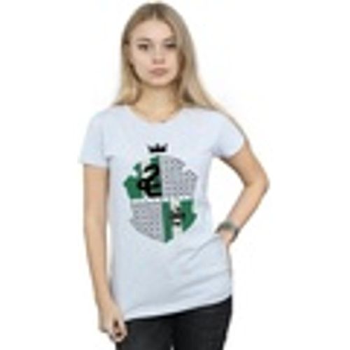 T-shirts a maniche lunghe BI23523 - Harry Potter - Modalova
