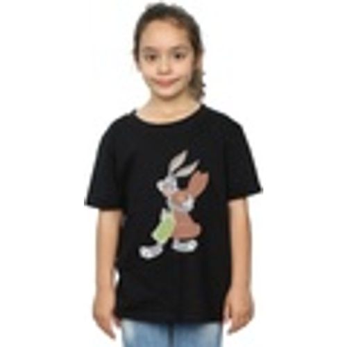 T-shirts a maniche lunghe BI24654 - Dessins Animés - Modalova