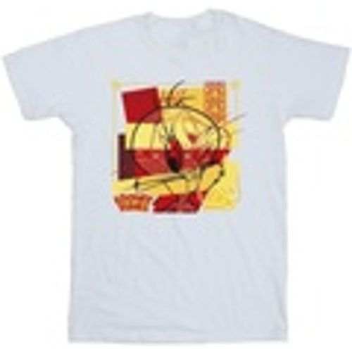 T-shirts a maniche lunghe BI25102 - Dessins Animés - Modalova