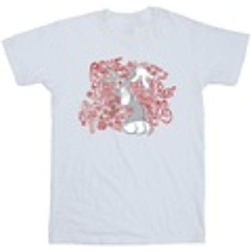 T-shirts a maniche lunghe ACME Doodles Bugs Bunny - Dessins Animés - Modalova
