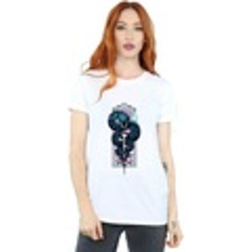 T-shirts a maniche lunghe Neon Nagini - Harry Potter - Modalova