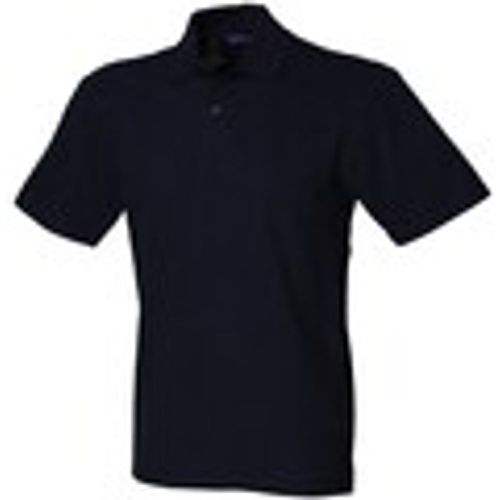 T-shirt & Polo Henbury H305 - Henbury - Modalova