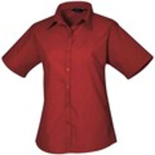 Camicia Premier PR302 - Premier - Modalova