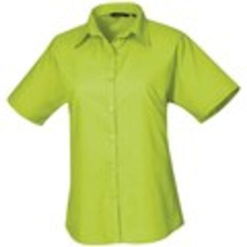 Camicia Premier PR302 - Premier - Modalova