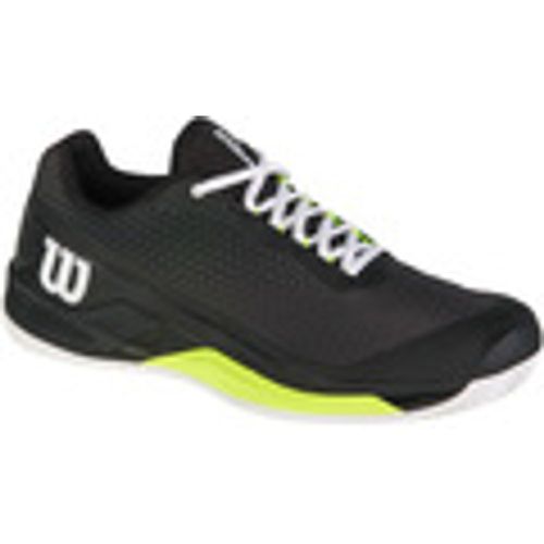 Scarpe da fitness Rush Pro 4.0 Clay - Wilson - Modalova