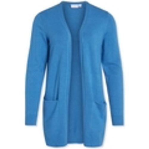 Mantella Noos Ril Cardigan - Cloisonne - Vila - Modalova