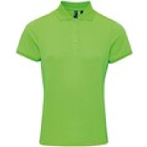 T-shirt & Polo Premier Coolchecker - Premier - Modalova