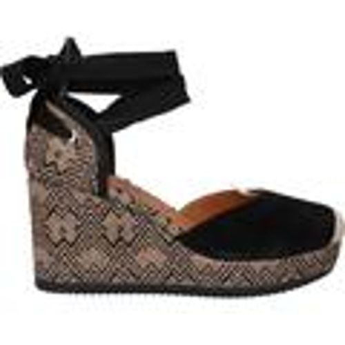 Scarpe Espadrillas D25GVB 021ZI D PONZA - Geox - Modalova