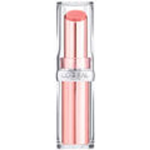 Rossetti Color Riche Shine Lips 112-pasterl Exaltation - L'oréal - Modalova