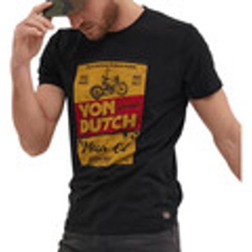 T-shirt & Polo VD/TRC/BOX - Von Dutch - Modalova
