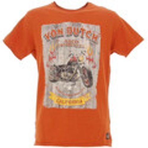 T-shirt & Polo VD/TRC/RACE - Von Dutch - Modalova