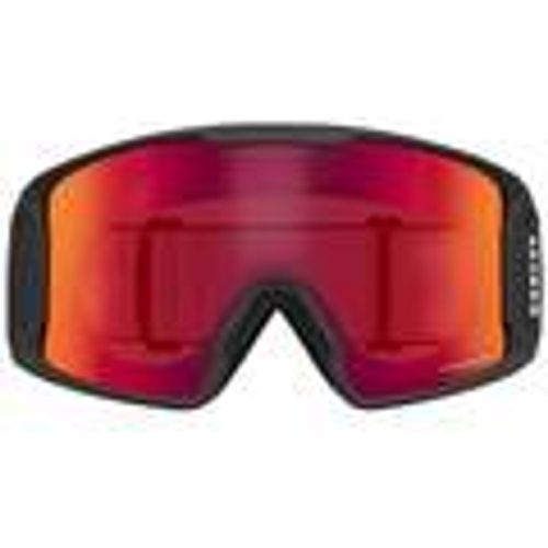 Occhiali da sole Maschera da Sci Line Miner L OO7070 707002 - Oakley - Modalova