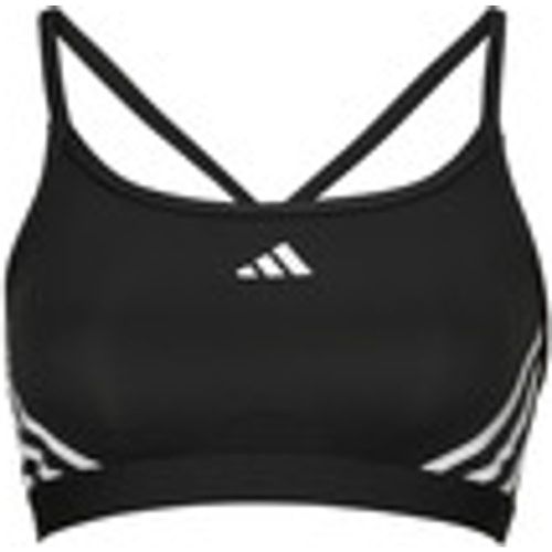 Reggiseno sportivo Aeroreact Bra for Training - Adidas - Modalova