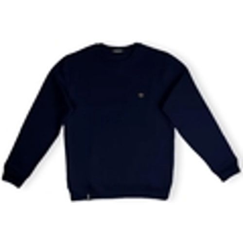 Felpa Sweatshirt - Navy - Organic Monkey - Modalova