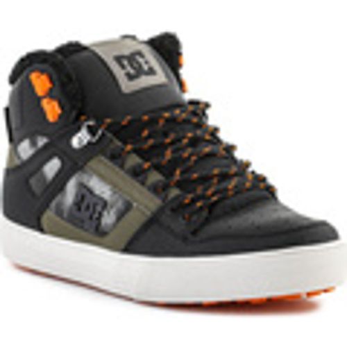 Stivaletti Pure high-top wc wnt ADYS400047-0BG - DC Shoes - Modalova