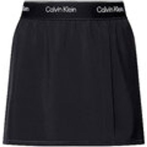 Gonna WO WOven Skirt - Calvin Klein Jeans - Modalova