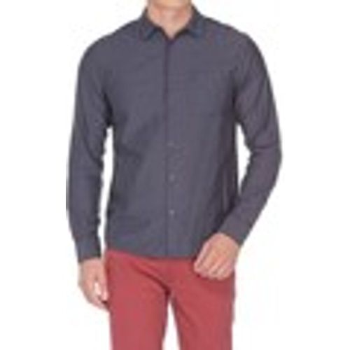 Camicia a maniche lunghe W5978N816 - Wrangler - Modalova