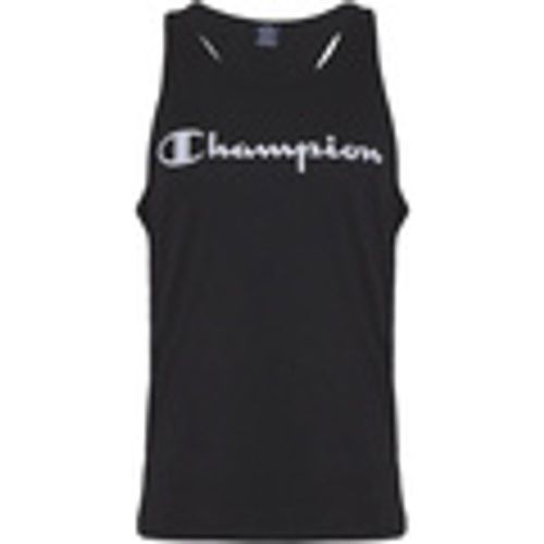 T-shirt senza maniche 214155 - Champion - Modalova