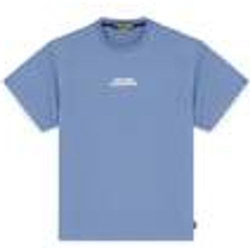 T-shirt & Polo Horses Tee Blu - Iuter - Modalova