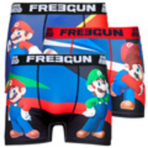 Boxer Freegun BOXERS X3 - Freegun - Modalova