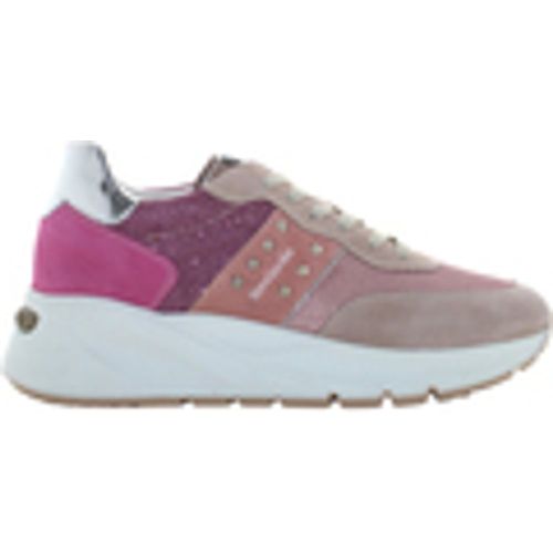 Sneakers basse sneakers donna E409852D/677 - NeroGiardini - Modalova