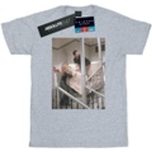 T-shirts a maniche lunghe Sofa Stairs Photo - Friends - Modalova