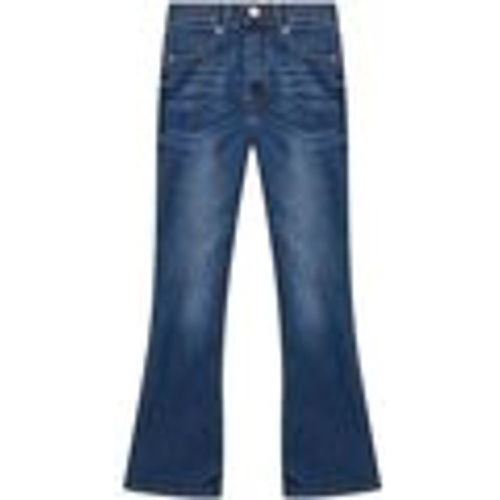 Jeans STRETCH DENIM FLARE FIT PANTS - Guess - Modalova
