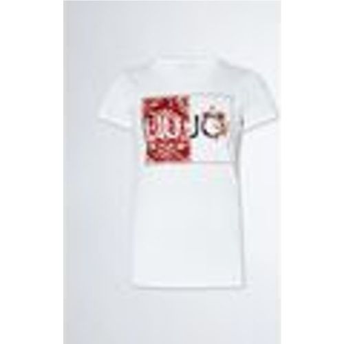 T-shirt & Polo MA4340 JS923-N9335 - Liu Jo - Modalova