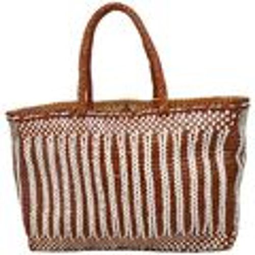 Borsette Borsa Bali Basket Big Donna Tan/White - Dragon Alliance - Modalova