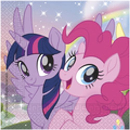 Tovaglia My Little Pony SG27396 - My Little Pony - Modalova