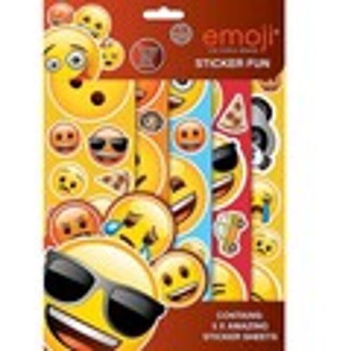 Adesivi Emoji SG31826 - Emoji - Modalova