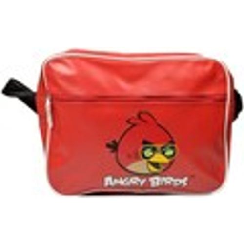 Borsa Shopping Angry Birds BS3848 - Angry Birds - Modalova