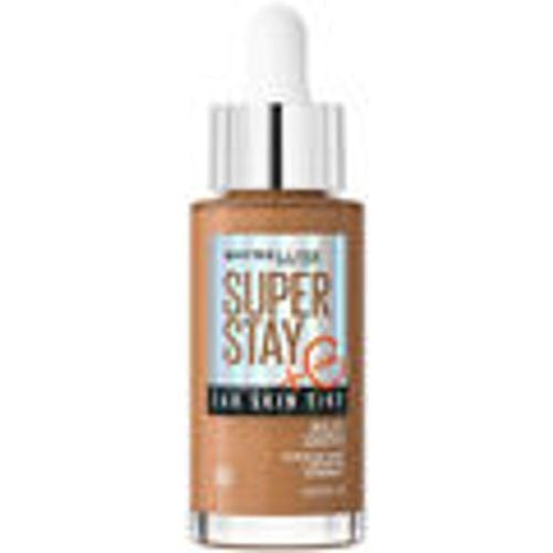 Fondotinta & primer Superstay Base Trucco Arricchita Con Vitamina C 24h 60 - Maybelline New York - Modalova