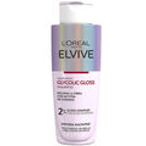 Shampoo Elvive Glycolic Gloss Shampoo - L'oréal - Modalova