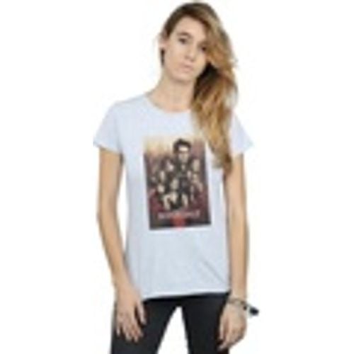 T-shirts a maniche lunghe BI38214 - Riverdale - Modalova