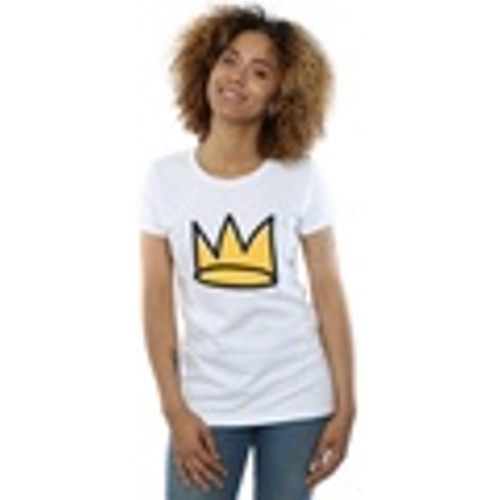 T-shirts a maniche lunghe BI38243 - Riverdale - Modalova