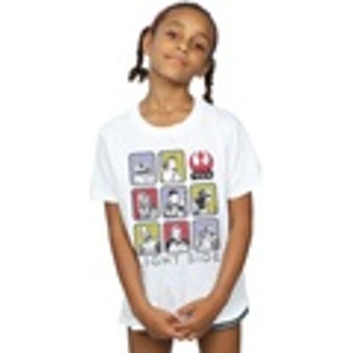 T-shirts a maniche lunghe BI38316 - Disney - Modalova