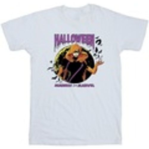 T-shirts a maniche lunghe Black Widow Halloween - Marvel - Modalova